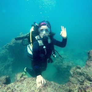 Meet your Posher, Elmira